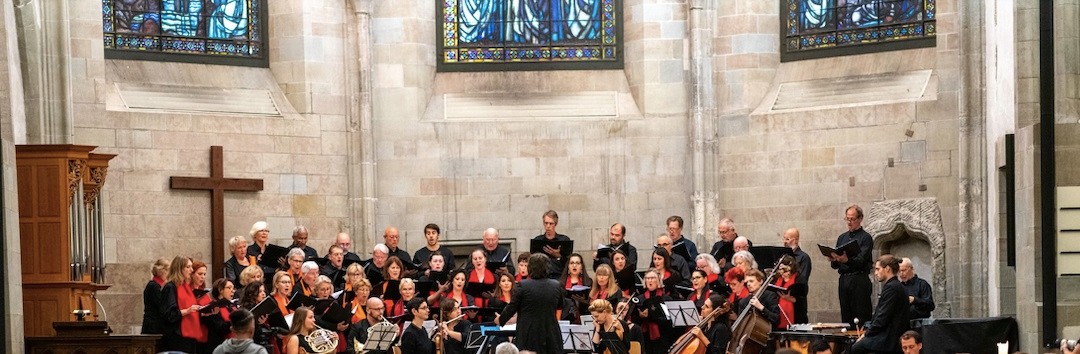 Concert Genève et sa musique 2022